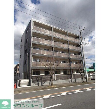 ファーストレジデンスもねの里の物件外観写真